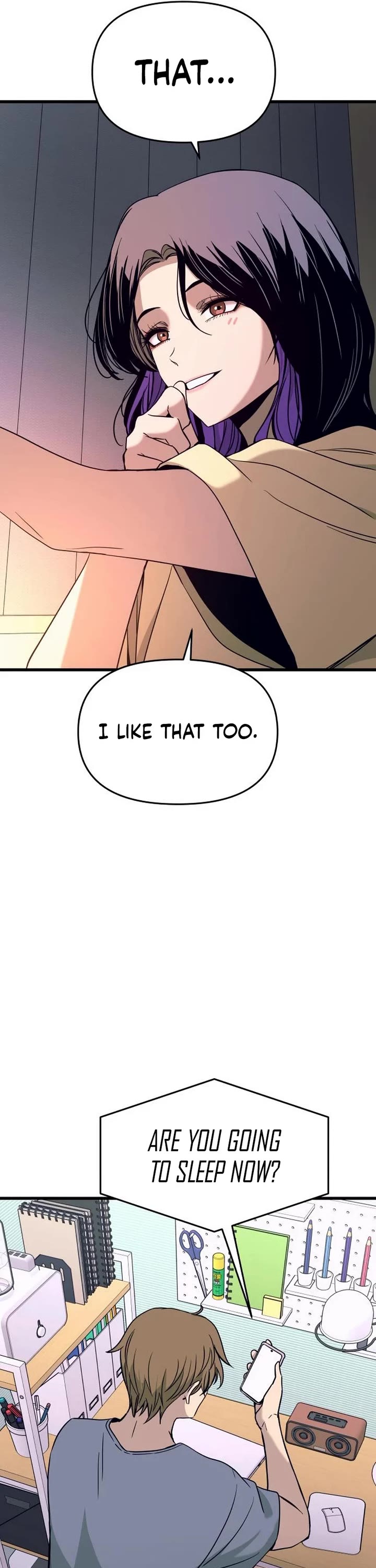 My Bias Gets On The Last Train Chapter 69 page 60 - Chapter 69