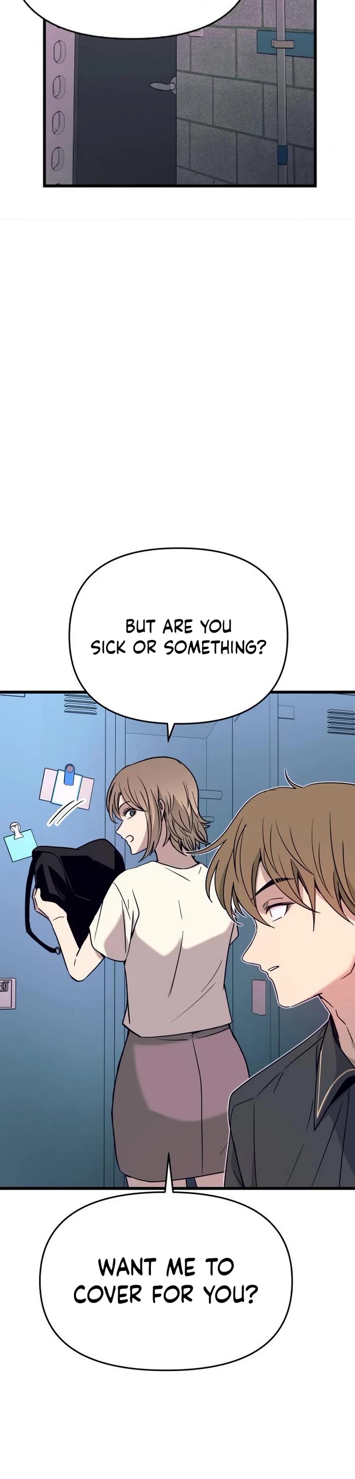 My Bias Gets On The Last Train Chapter 69 page 7 - Chapter 69