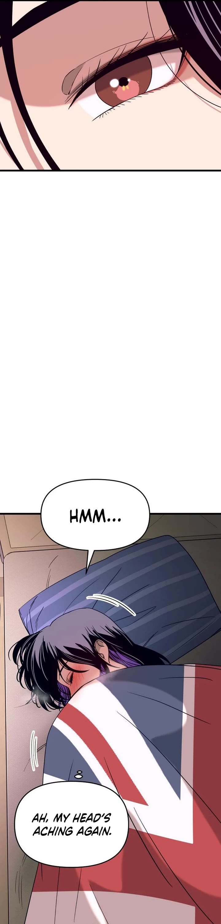 My Bias Gets On The Last Train Chapter 69 page 75 - Chapter 69