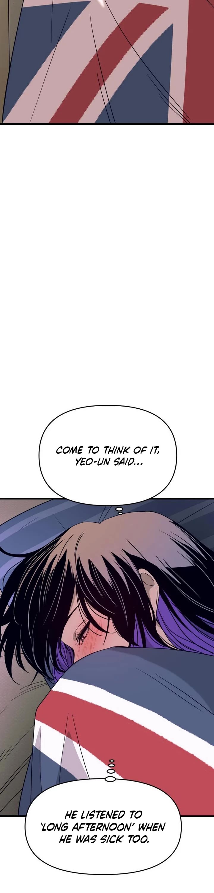 My Bias Gets On The Last Train Chapter 69 page 76 - Chapter 69