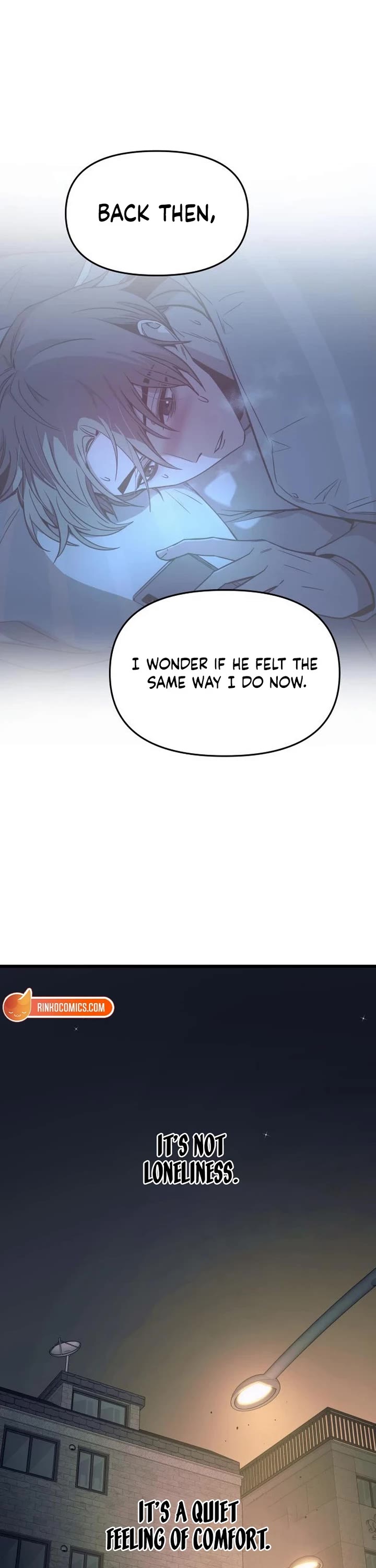 My Bias Gets On The Last Train Chapter 69 page 77 - Chapter 69