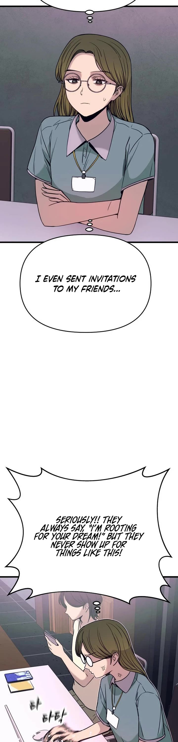 My Bias Gets On The Last Train Chapter 69 page 86 - Chapter 69