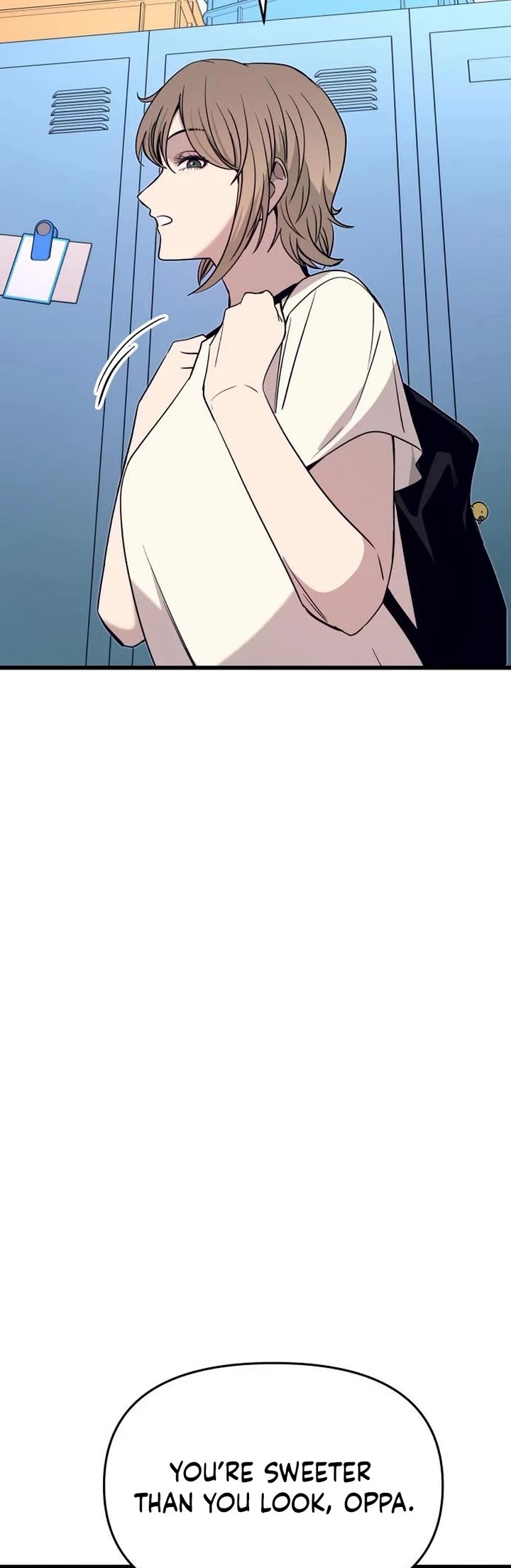 My Bias Gets On The Last Train Chapter 69 page 9 - Chapter 69