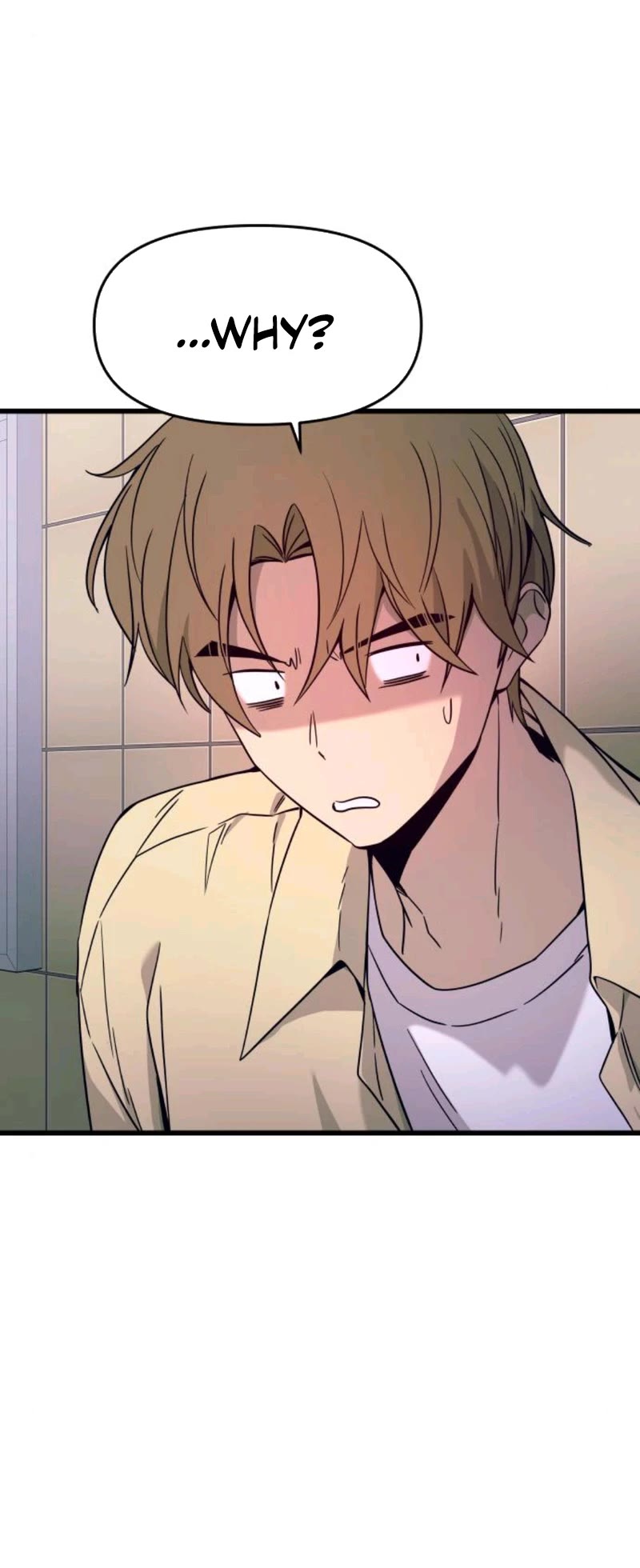 My Bias Gets On The Last Train Chapter 7 page 12 - Chapter 7