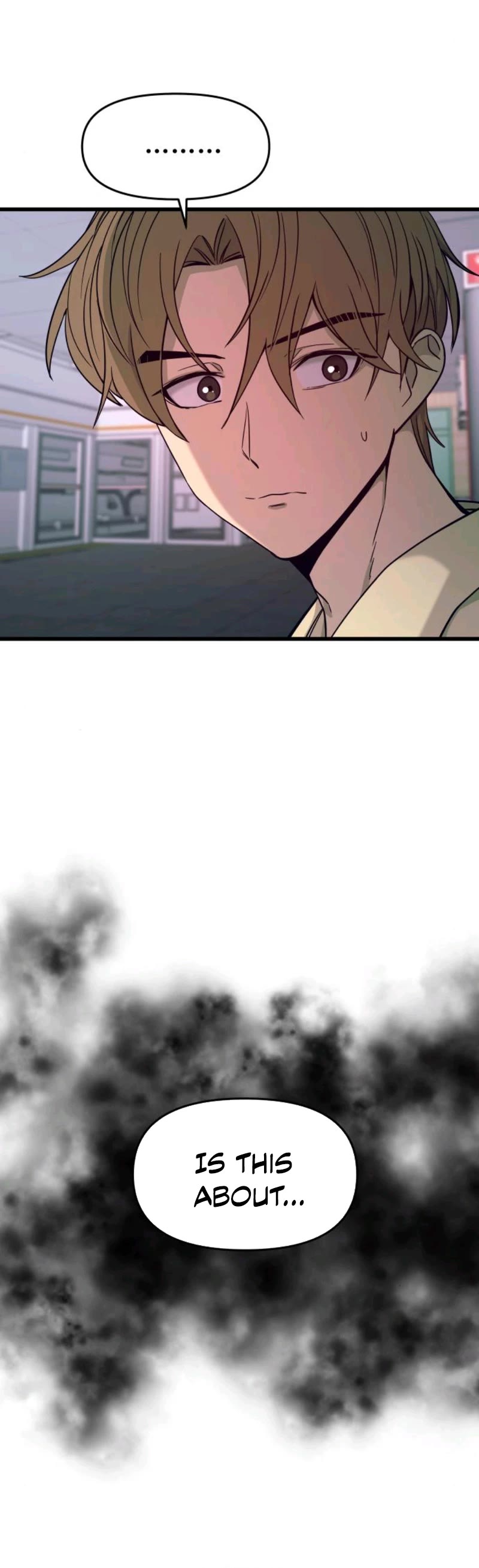 My Bias Gets On The Last Train Chapter 7 page 16 - Chapter 7