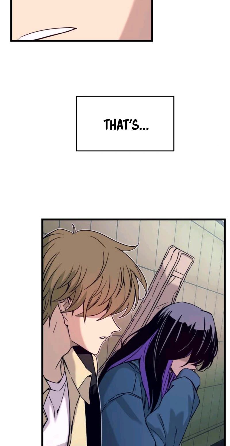 My Bias Gets On The Last Train Chapter 7 page 30 - Chapter 7