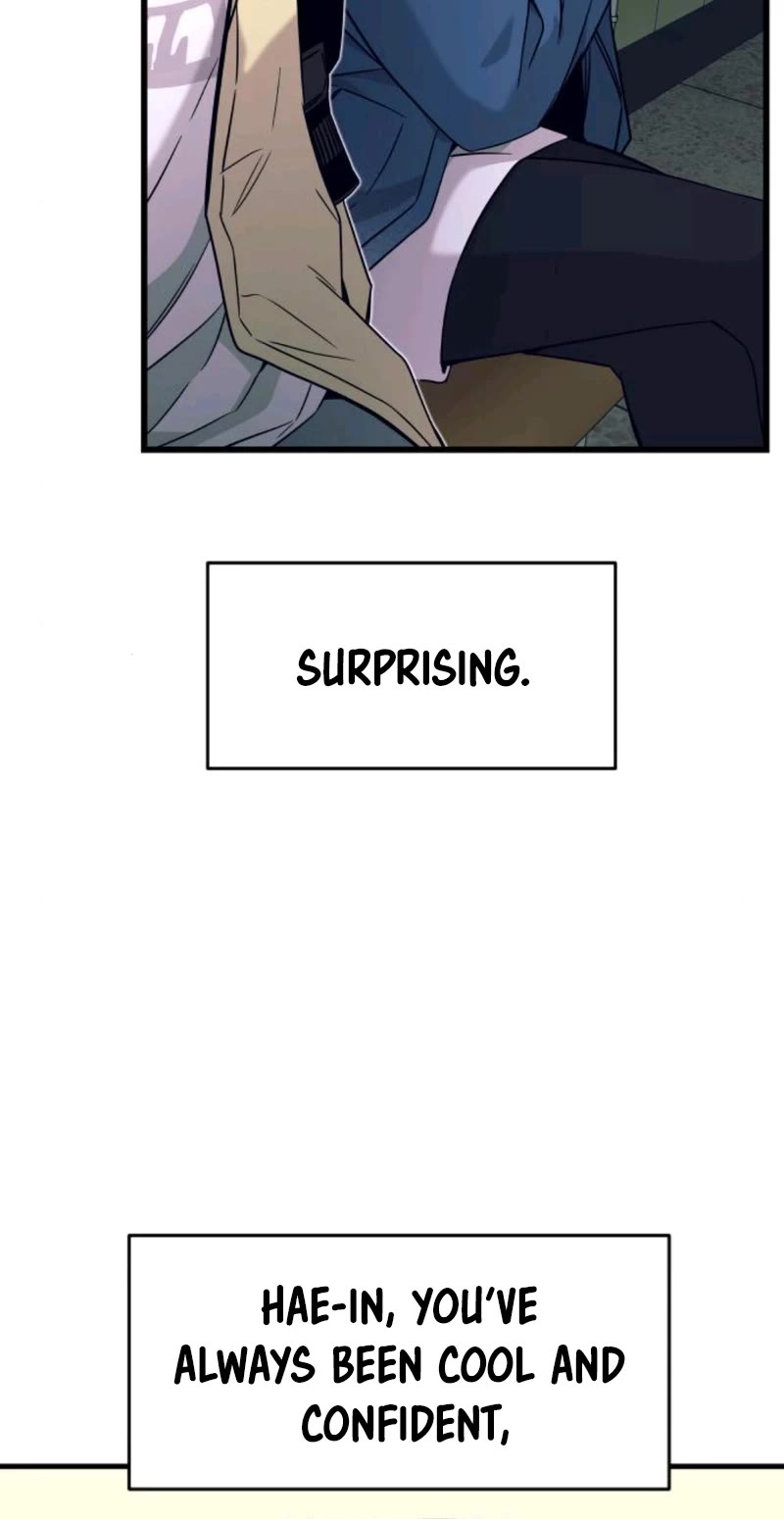 My Bias Gets On The Last Train Chapter 7 page 31 - Chapter 7