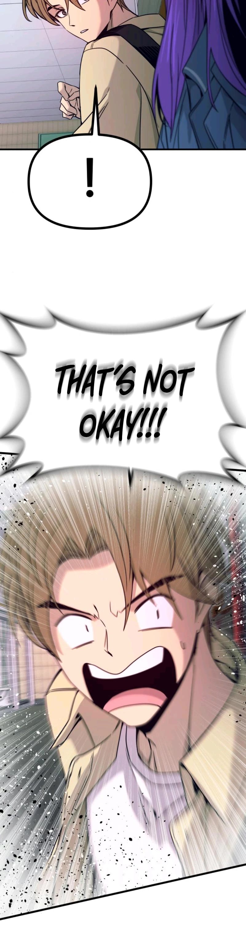 My Bias Gets On The Last Train Chapter 7 page 37 - Chapter 7