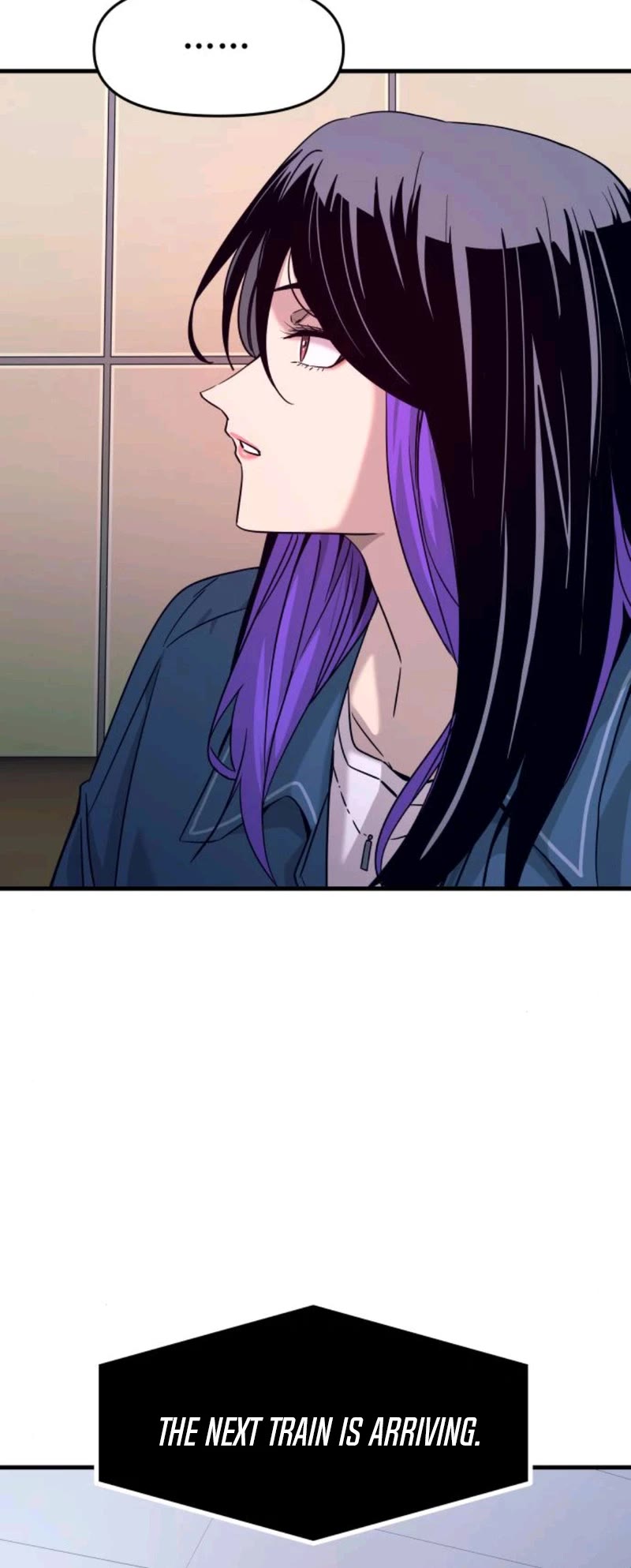 My Bias Gets On The Last Train Chapter 7 page 47 - Chapter 7