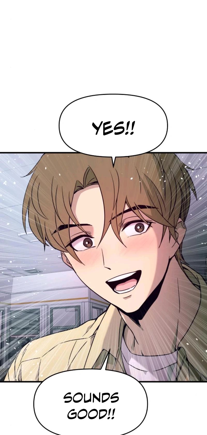 My Bias Gets On The Last Train Chapter 7 page 50 - Chapter 7