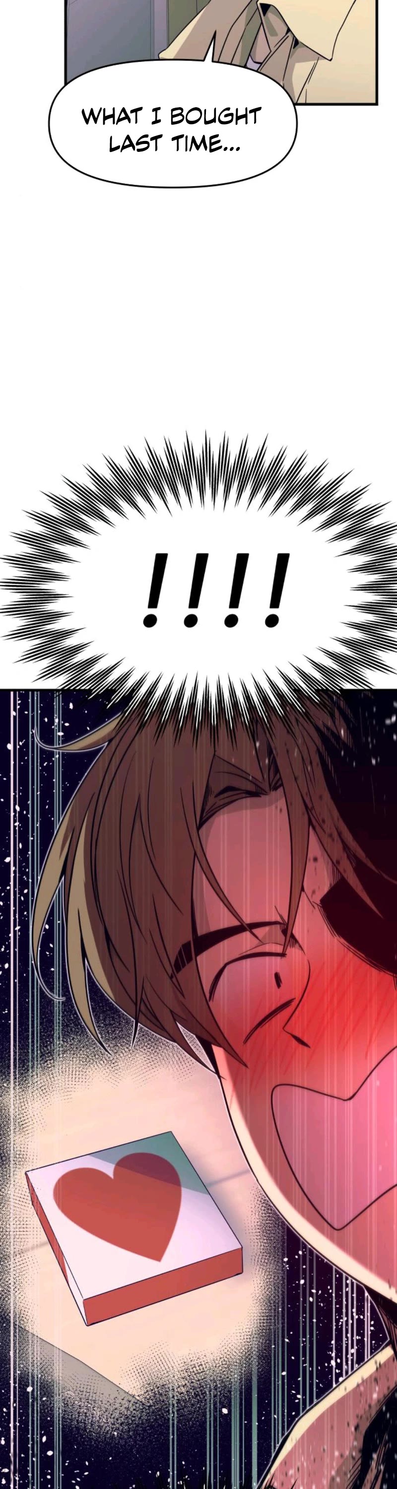 My Bias Gets On The Last Train Chapter 7 page 53 - Chapter 7