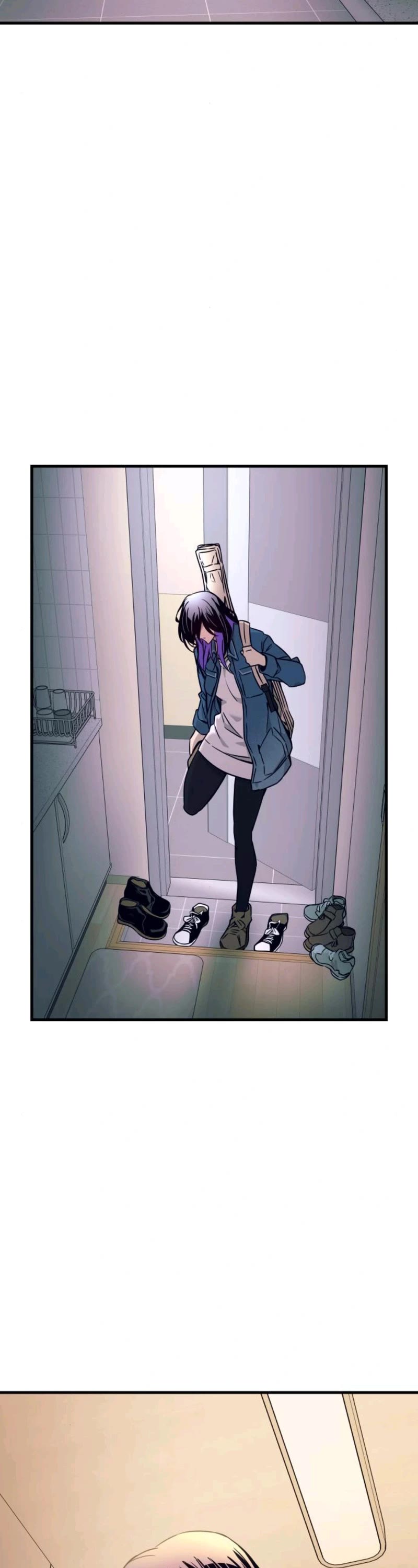 My Bias Gets On The Last Train Chapter 7 page 57 - Chapter 7