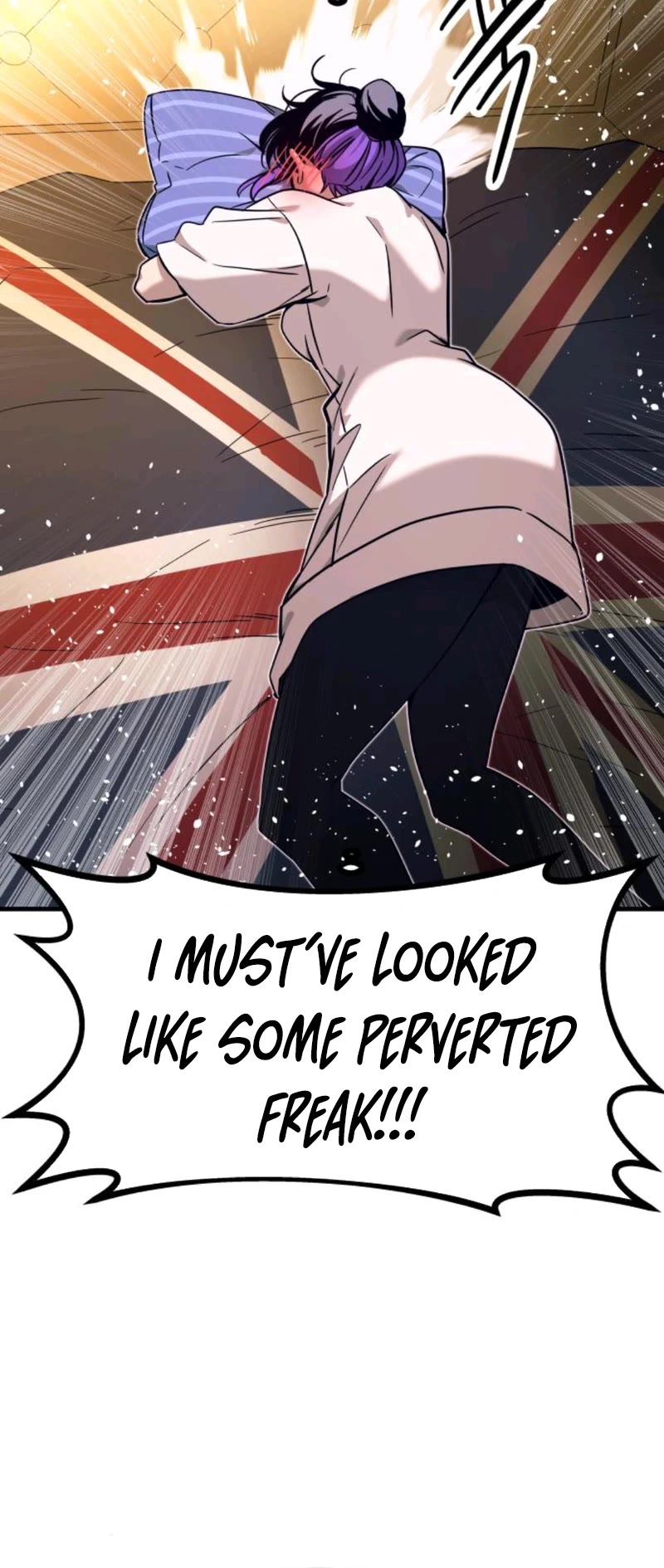 My Bias Gets On The Last Train Chapter 7 page 63 - Chapter 7