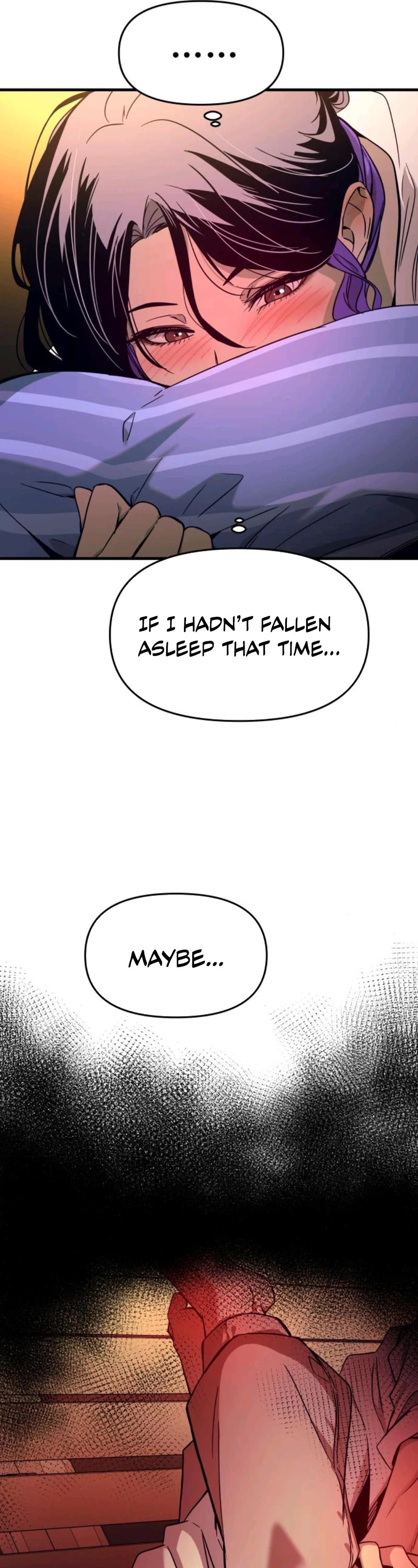 My Bias Gets On The Last Train Chapter 7 page 64 - Chapter 7
