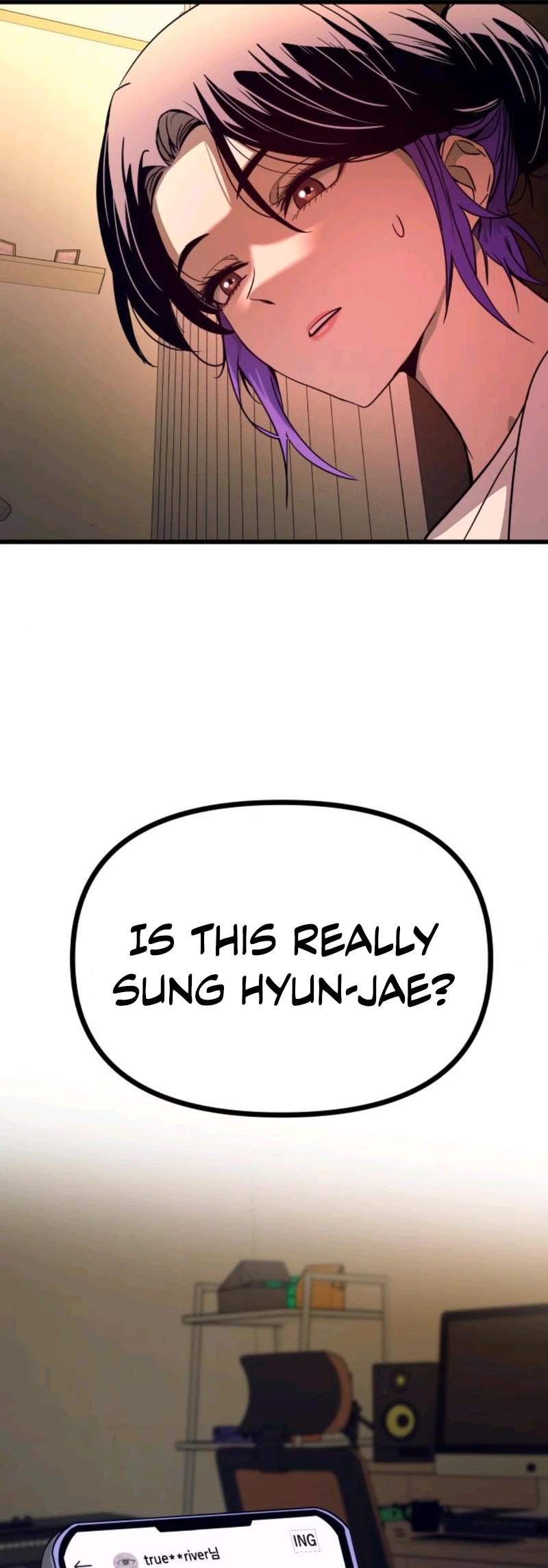 My Bias Gets On The Last Train Chapter 7 page 72 - Chapter 7