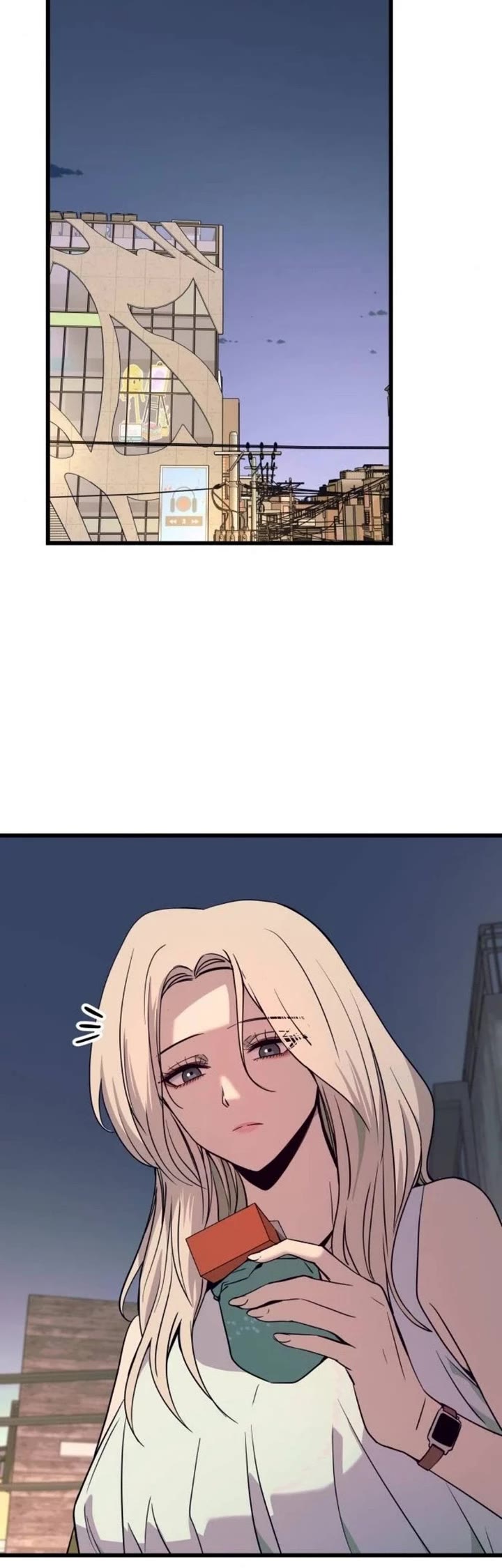 My Bias Gets On The Last Train Chapter 70 page 10 - Chapter 70