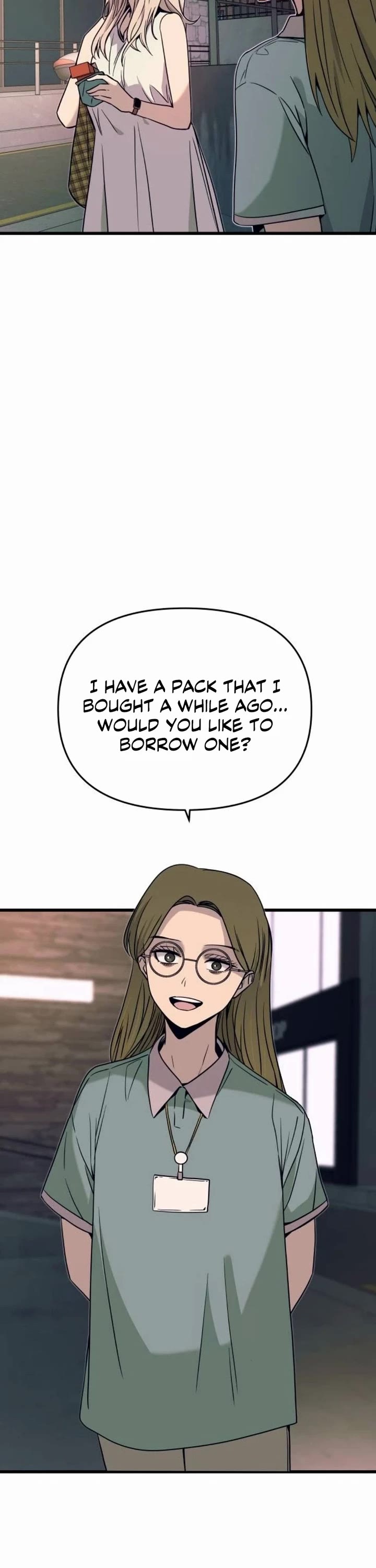 My Bias Gets On The Last Train Chapter 70 page 12 - Chapter 70