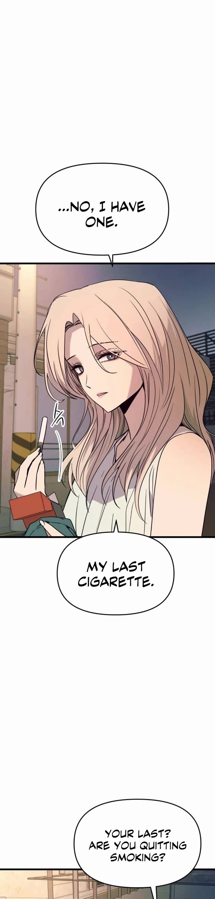 My Bias Gets On The Last Train Chapter 70 page 13 - Chapter 70