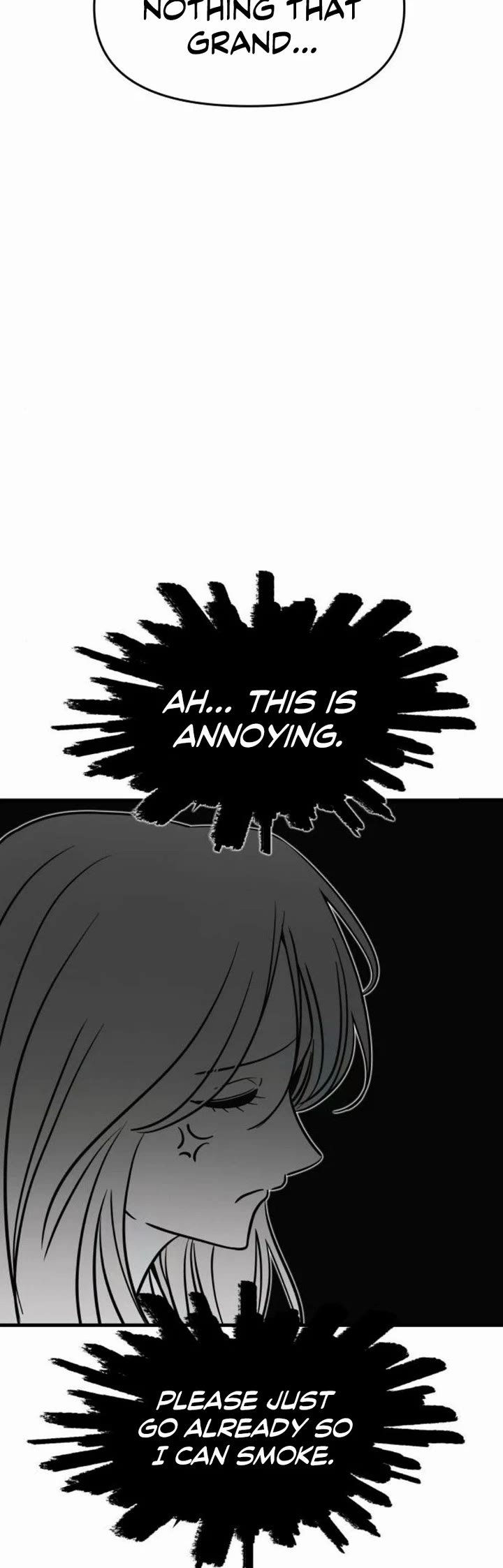 My Bias Gets On The Last Train Chapter 70 page 19 - Chapter 70