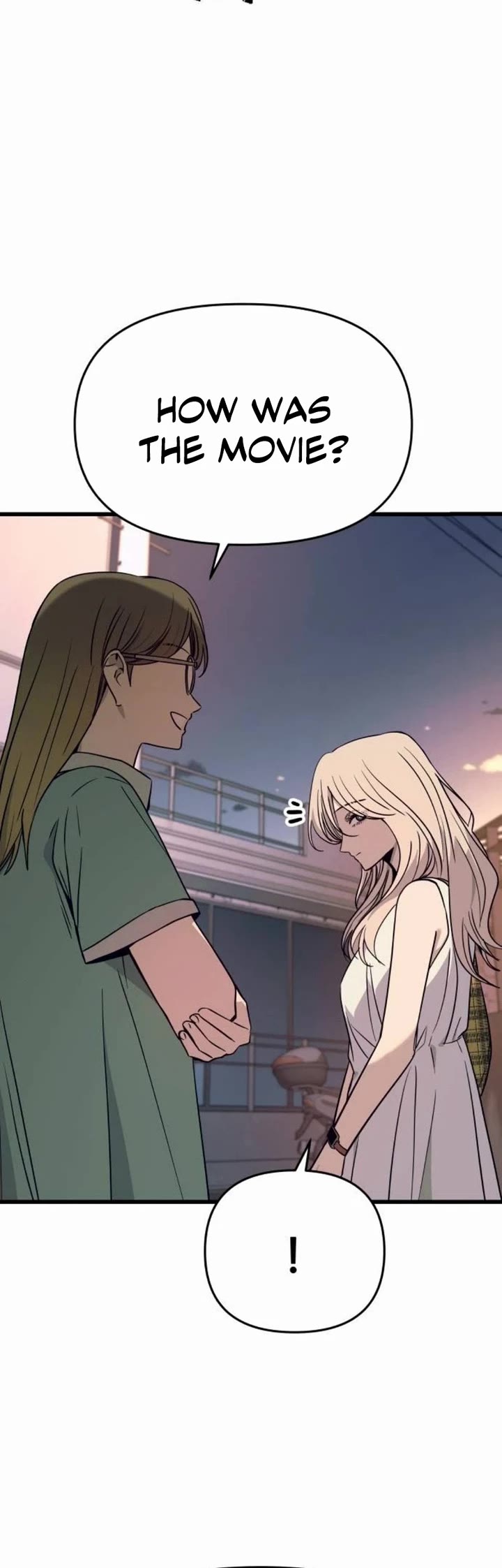 My Bias Gets On The Last Train Chapter 70 page 20 - Chapter 70