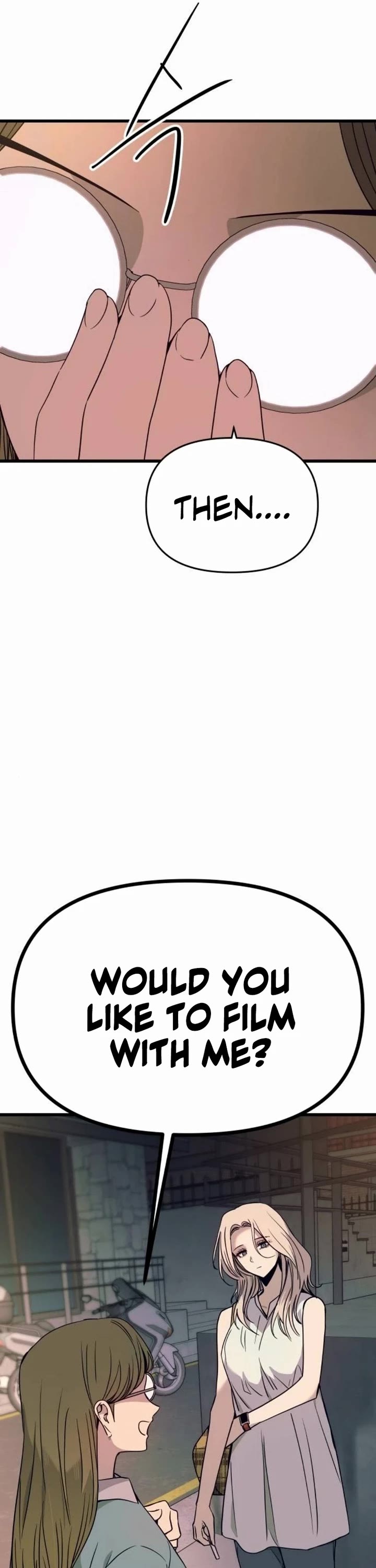 My Bias Gets On The Last Train Chapter 70 page 26 - Chapter 70