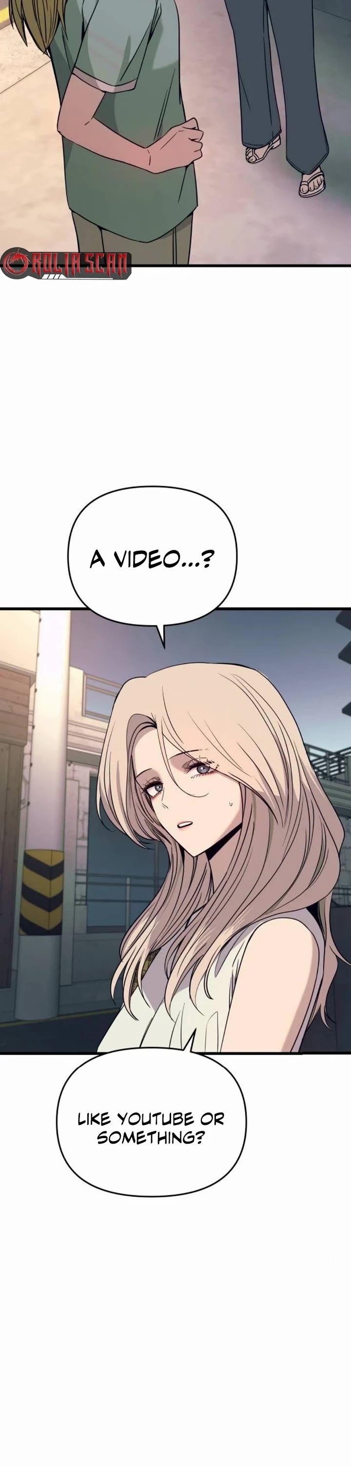 My Bias Gets On The Last Train Chapter 70 page 27 - Chapter 70
