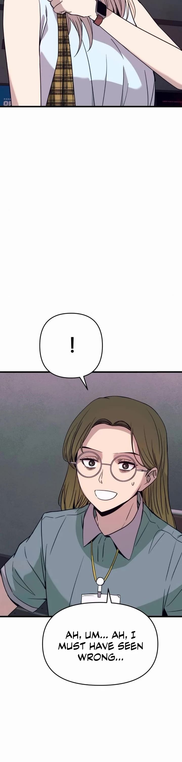 My Bias Gets On The Last Train Chapter 70 page 3 - Chapter 70
