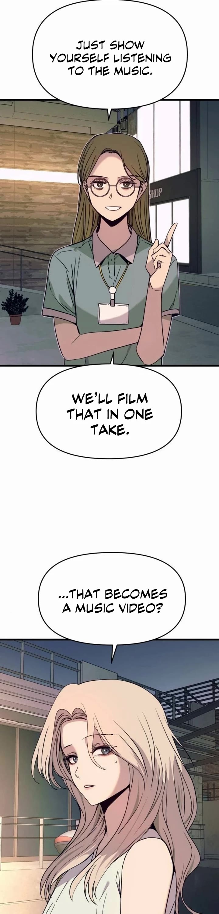My Bias Gets On The Last Train Chapter 70 page 31 - Chapter 70