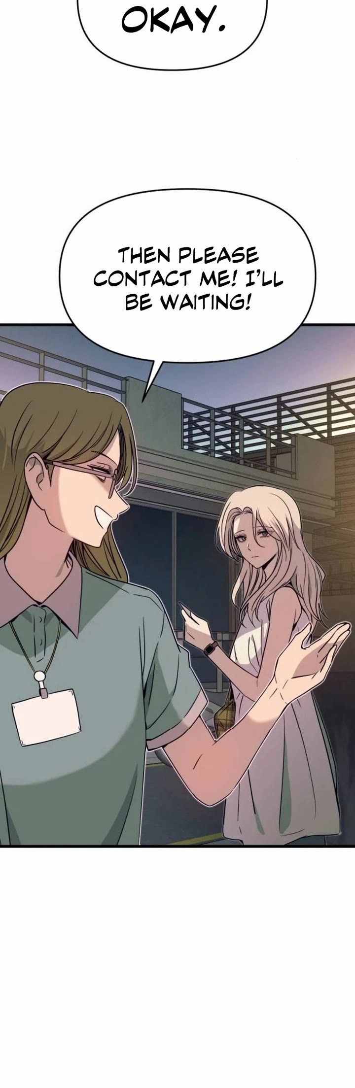 My Bias Gets On The Last Train Chapter 70 page 34 - Chapter 70