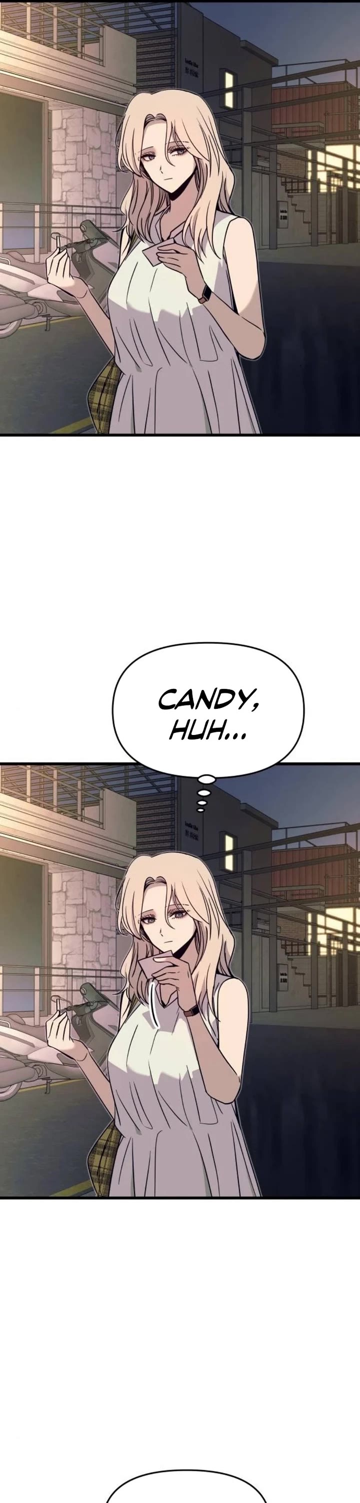 My Bias Gets On The Last Train Chapter 70 page 36 - Chapter 70