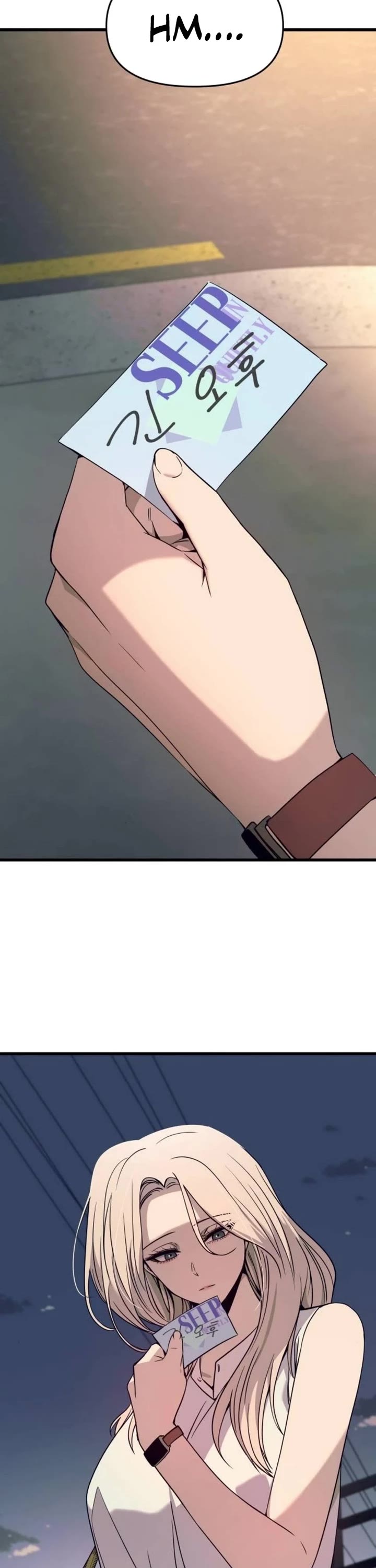 My Bias Gets On The Last Train Chapter 70 page 37 - Chapter 70
