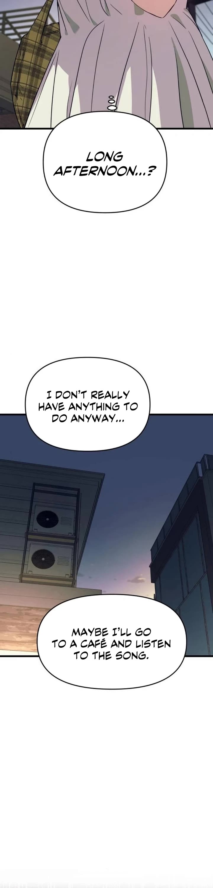 My Bias Gets On The Last Train Chapter 70 page 38 - Chapter 70