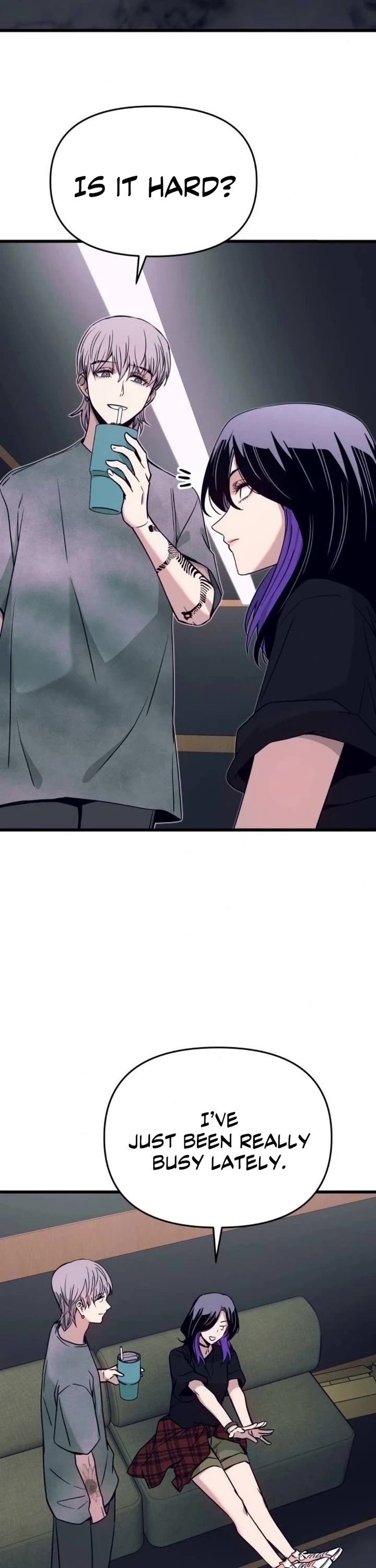 My Bias Gets On The Last Train Chapter 70 page 47 - Chapter 70