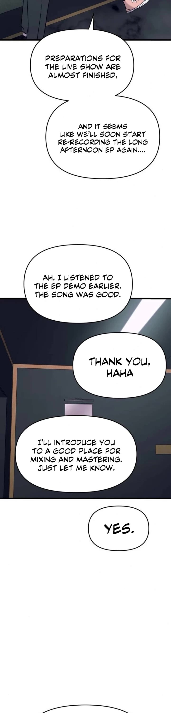 My Bias Gets On The Last Train Chapter 70 page 48 - Chapter 70