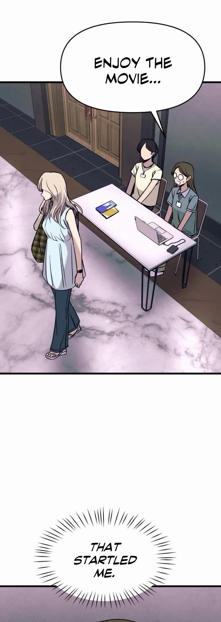 My Bias Gets On The Last Train Chapter 70 page 5 - Chapter 70