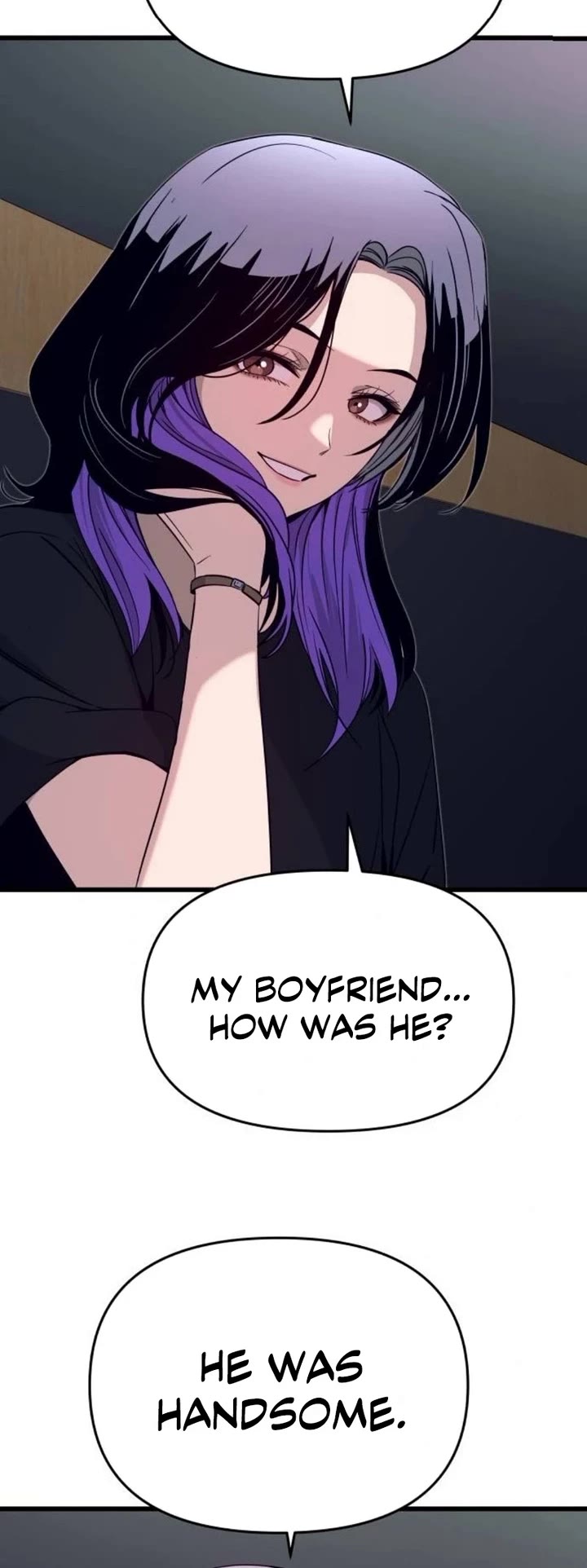 My Bias Gets On The Last Train Chapter 70 page 50 - Chapter 70