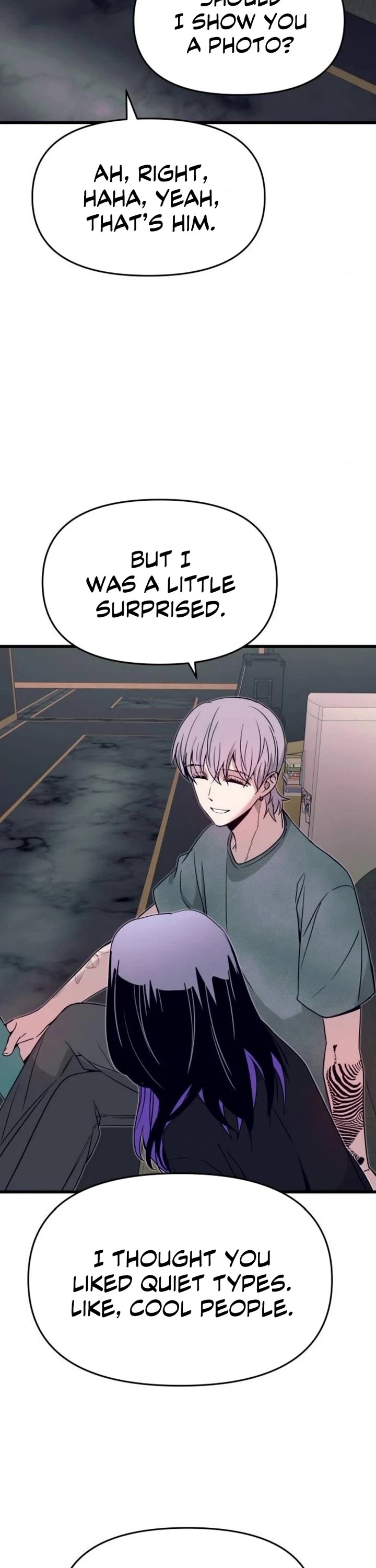 My Bias Gets On The Last Train Chapter 70 page 52 - Chapter 70