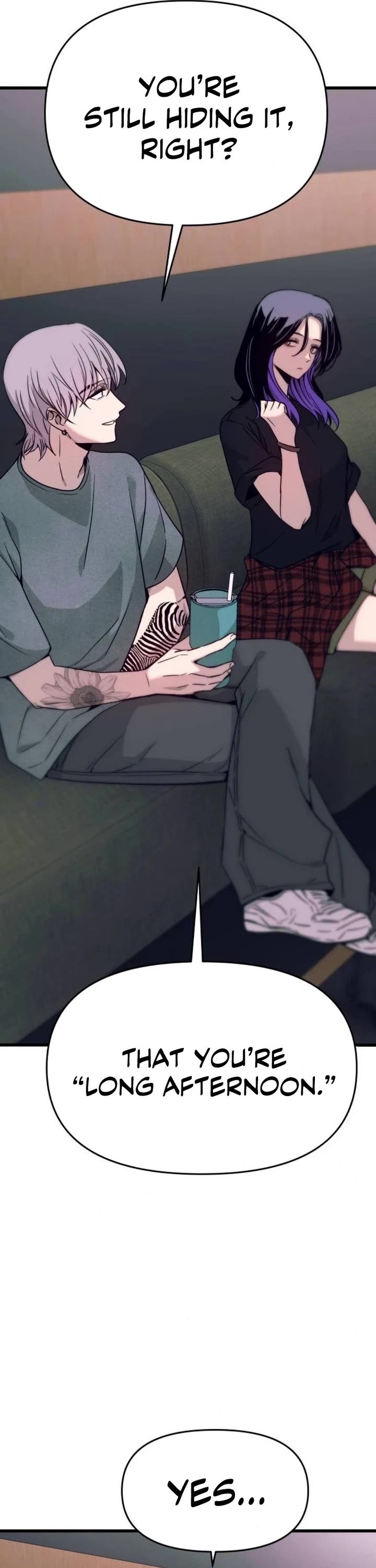 My Bias Gets On The Last Train Chapter 70 page 56 - Chapter 70