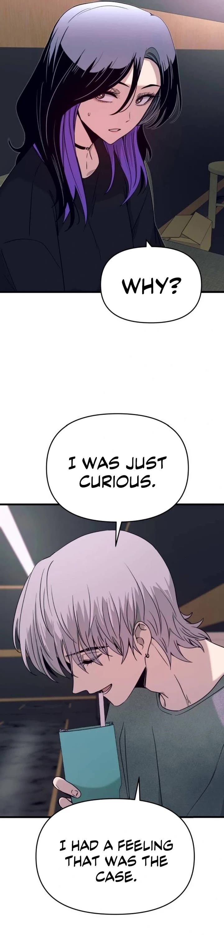 My Bias Gets On The Last Train Chapter 70 page 57 - Chapter 70