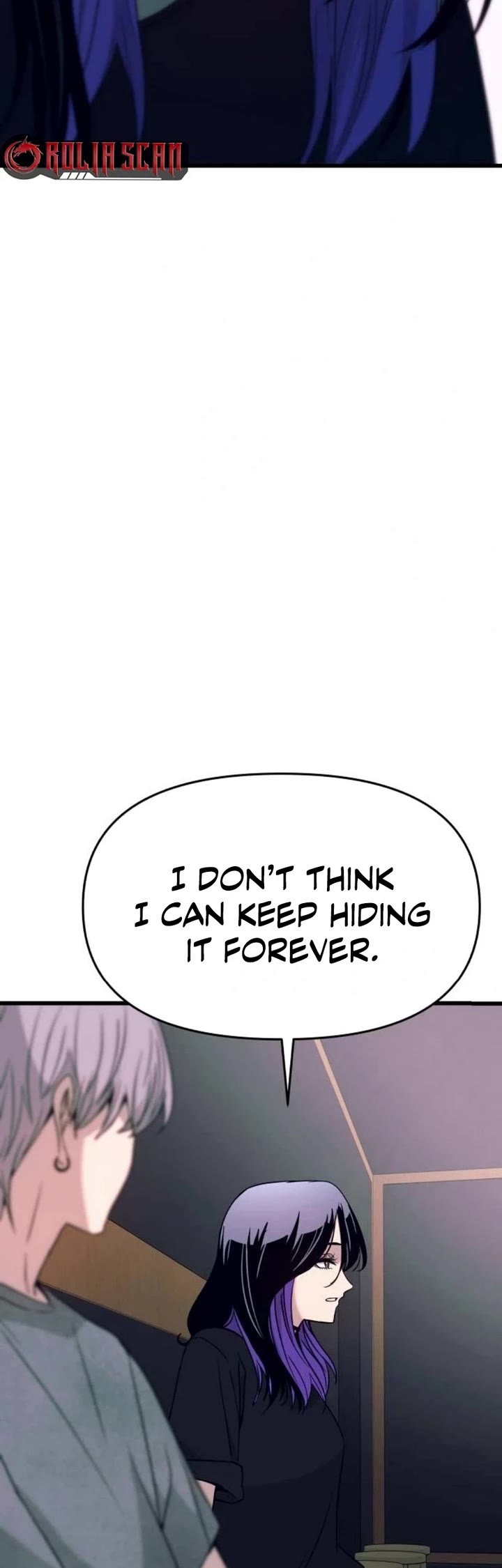 My Bias Gets On The Last Train Chapter 70 page 59 - Chapter 70