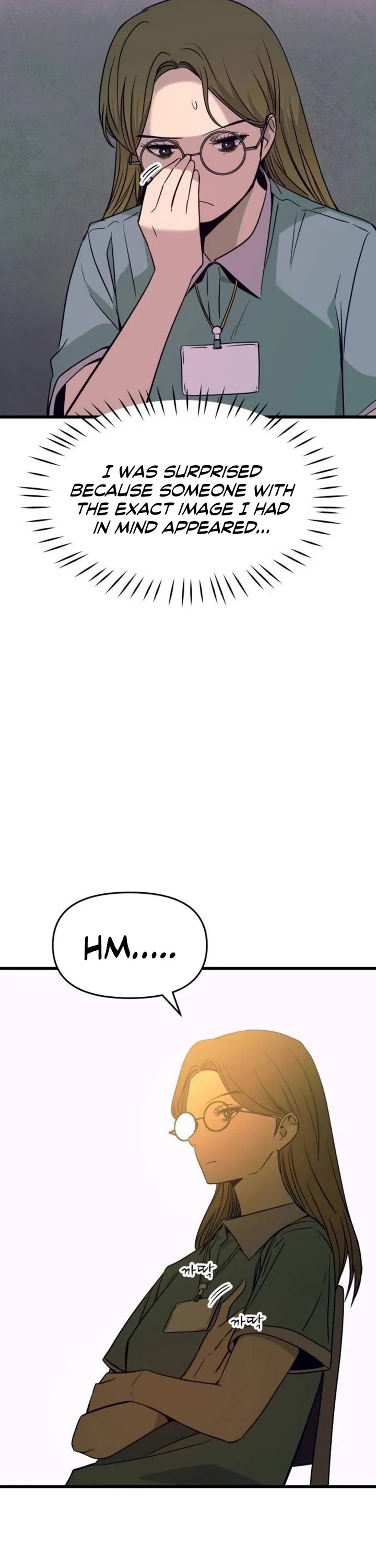 My Bias Gets On The Last Train Chapter 70 page 6 - Chapter 70