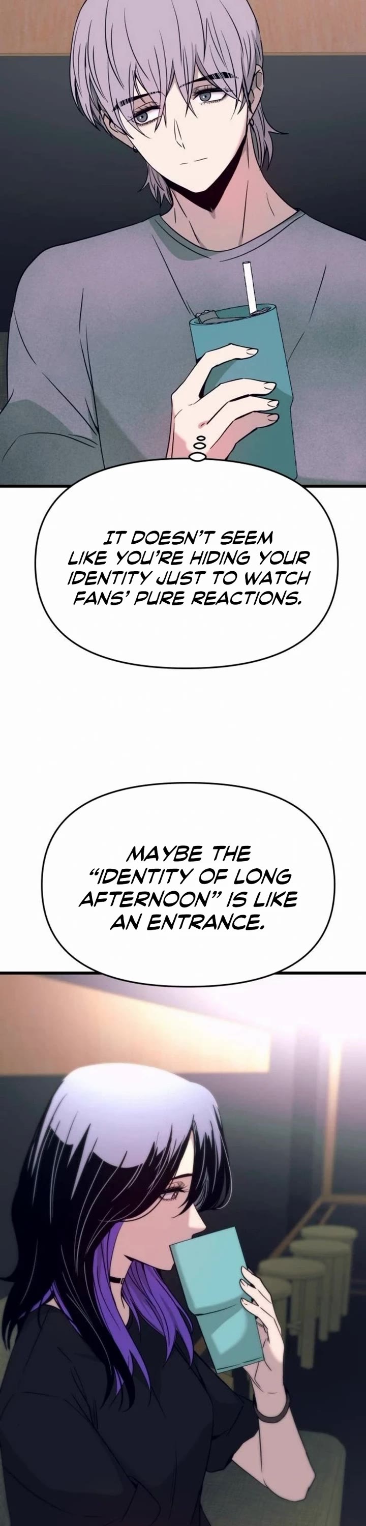 My Bias Gets On The Last Train Chapter 70 page 63 - Chapter 70