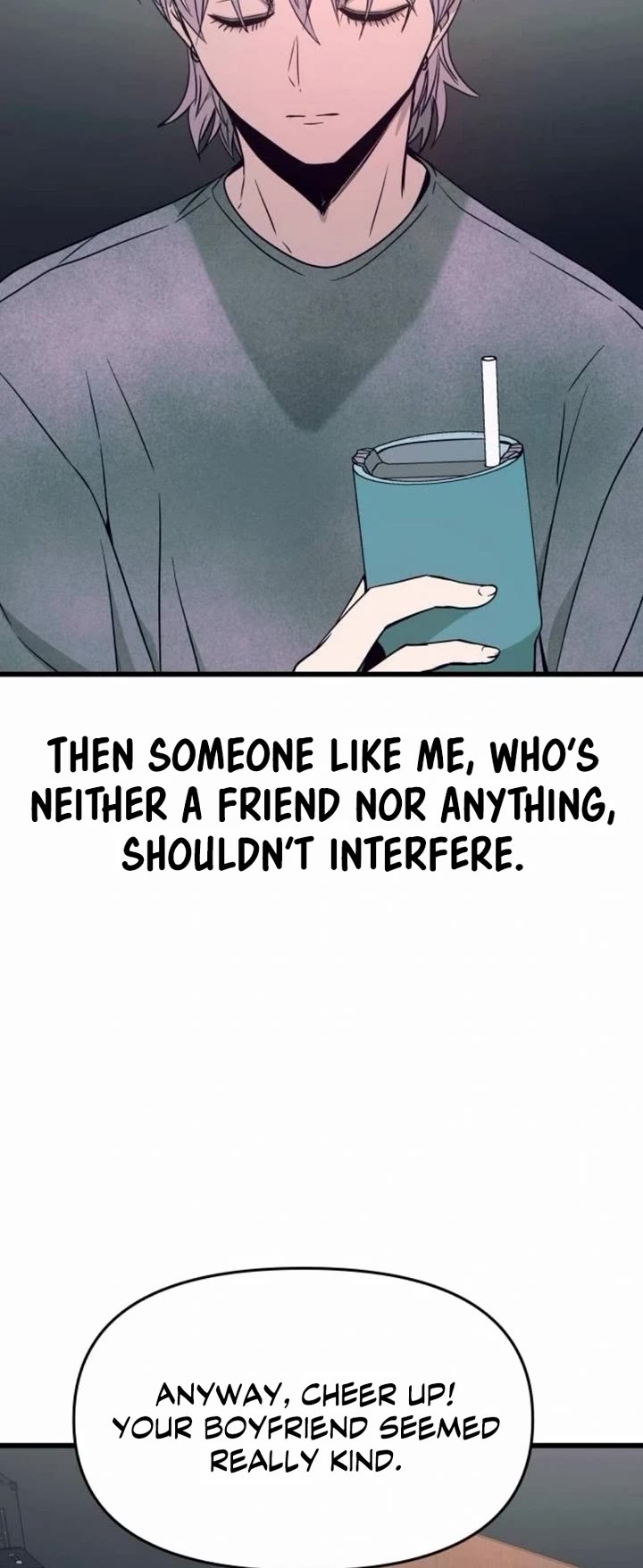 My Bias Gets On The Last Train Chapter 70 page 65 - Chapter 70