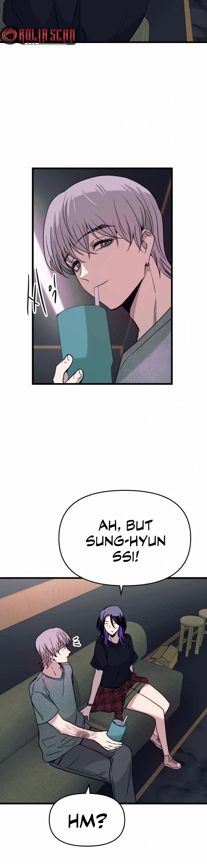 My Bias Gets On The Last Train Chapter 70 page 67 - Chapter 70