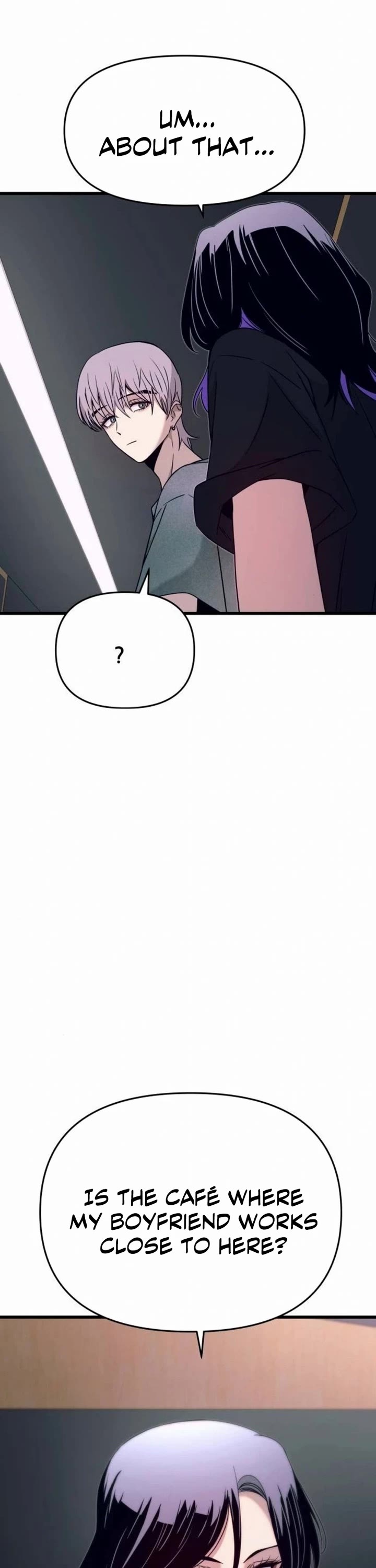 My Bias Gets On The Last Train Chapter 70 page 68 - Chapter 70
