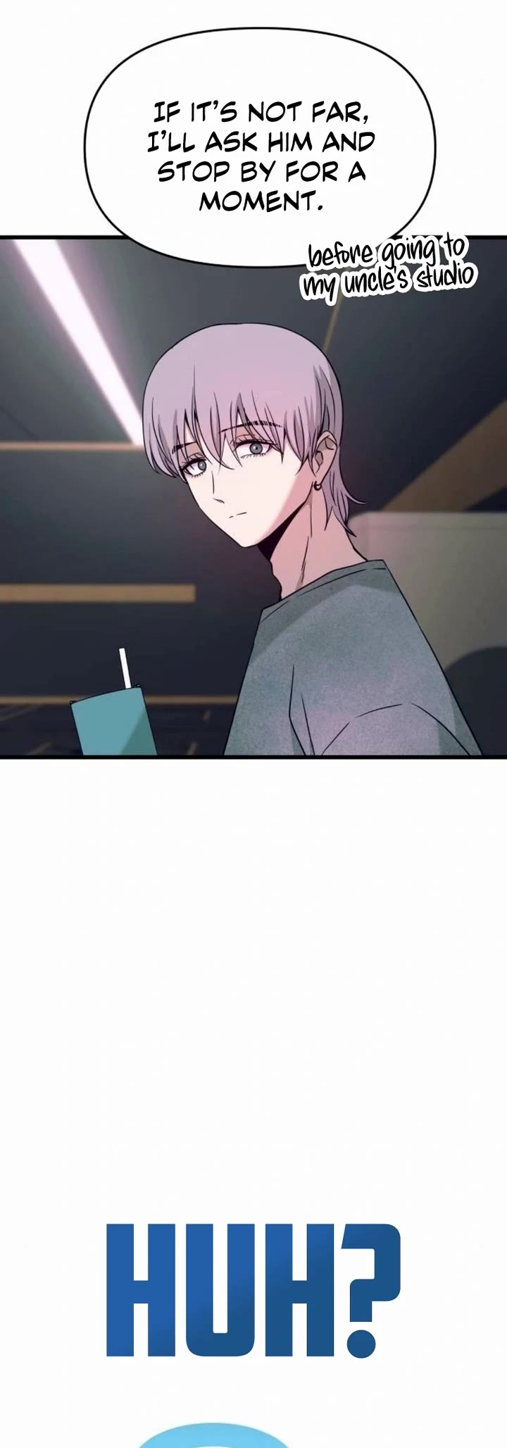My Bias Gets On The Last Train Chapter 70 page 70 - Chapter 70