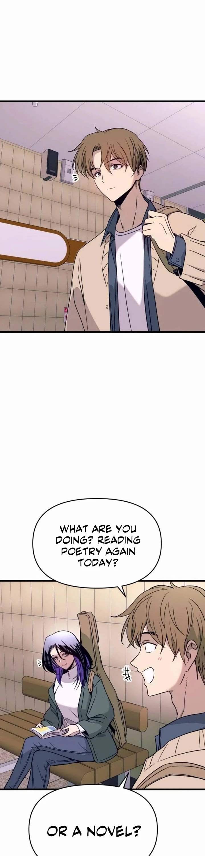 My Bias Gets On The Last Train Chapter 70 page 76 - Chapter 70