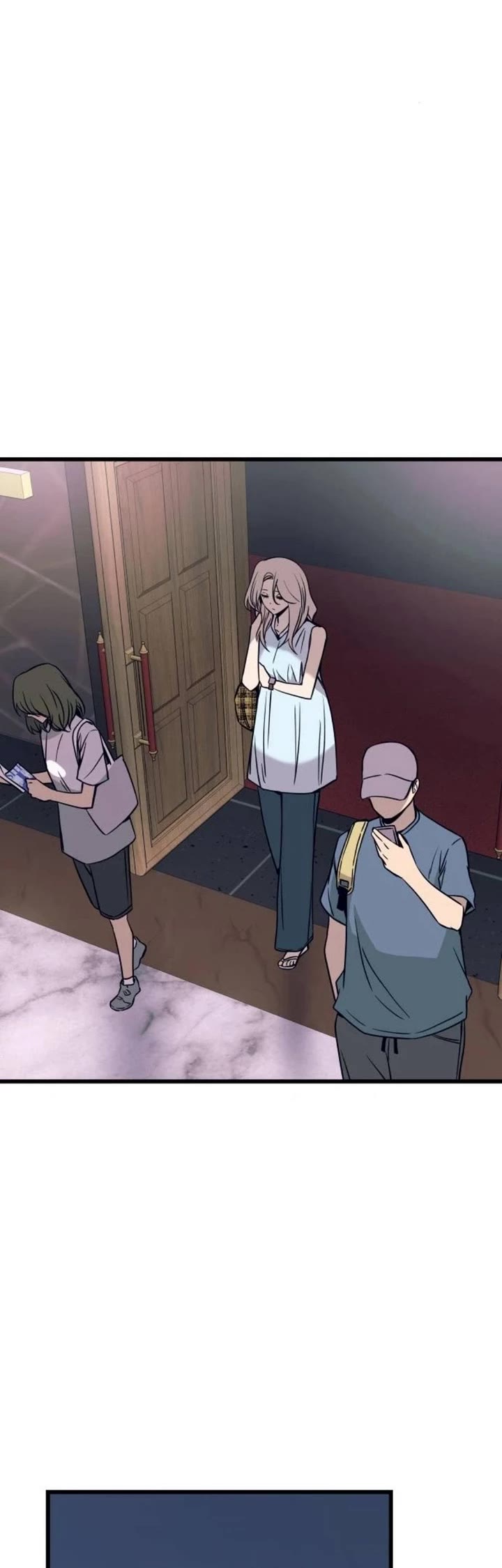My Bias Gets On The Last Train Chapter 70 page 9 - Chapter 70