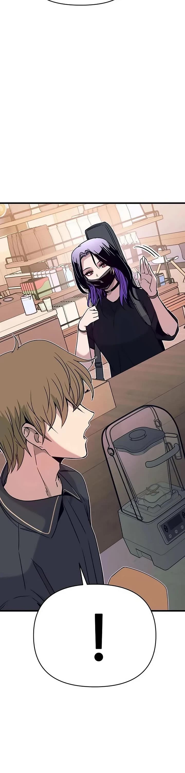 My Bias Gets On The Last Train Chapter 71 page 11 - Chapter 71