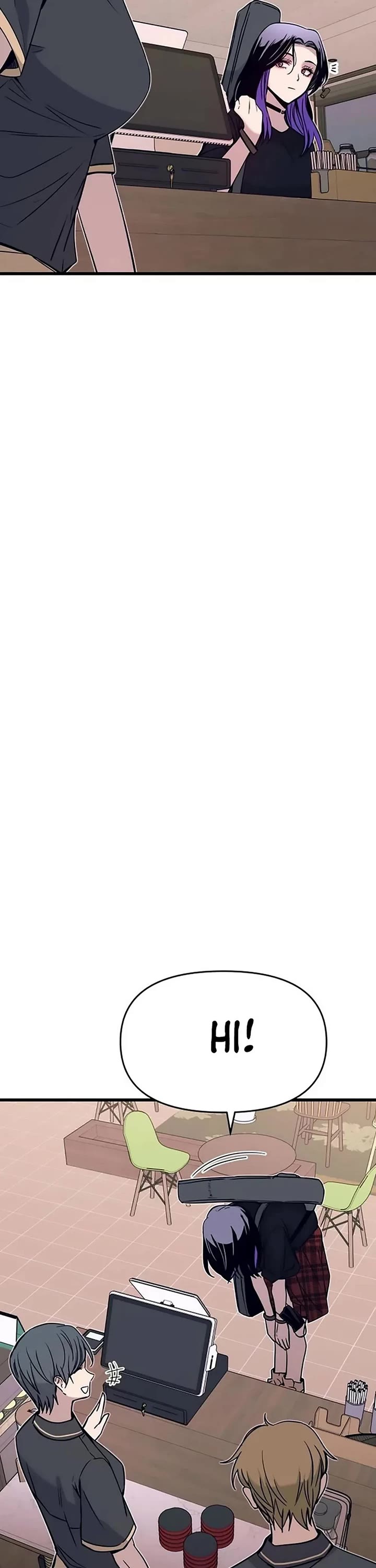 My Bias Gets On The Last Train Chapter 71 page 17 - Chapter 71
